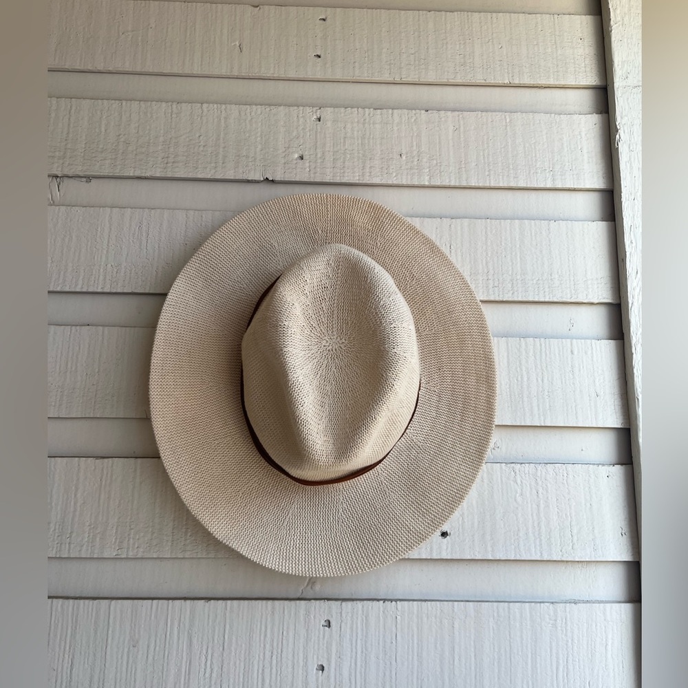 Floppy Sun Hat